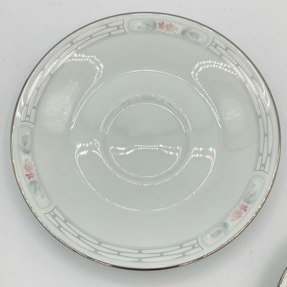 4set NORITAKE CARTHAGE JAPAN - Picture 4 of 14